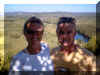 Julie and Chris.JPG (128698 bytes)