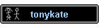 tonykate